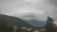 Archived image Webcam View over Gisingen in Feldkirch 13:00