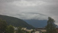 Archived image Webcam View over Gisingen in Feldkirch 15:00