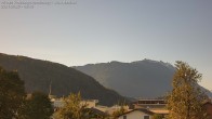 Archived image Webcam View over Gisingen in Feldkirch 07:00