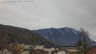 Archiv Foto Webcam Blick über Gisingen bei Feldkirch 09:00