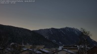 Archiv Foto Webcam Blick über Gisingen bei Feldkirch 06:00