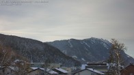 Archiv Foto Webcam Blick über Gisingen bei Feldkirch 07:00