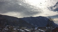 Archiv Foto Webcam Blick über Gisingen bei Feldkirch 11:00