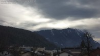 Archived image Webcam View over Gisingen in Feldkirch 11:00