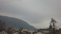 Archiv Foto Webcam Blick über Gisingen bei Feldkirch 09:00