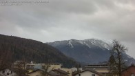 Archiv Foto Webcam Blick über Gisingen bei Feldkirch 07:00