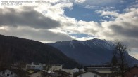 Archiv Foto Webcam Blick über Gisingen bei Feldkirch 09:00