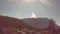 Archiv Foto Webcam Blick über Gisingen bei Feldkirch 11:00