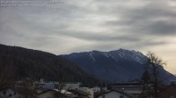 Archiv Foto Webcam Blick über Gisingen bei Feldkirch 13:00