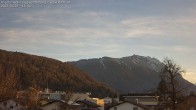 Archiv Foto Webcam Blick über Gisingen bei Feldkirch 15:00