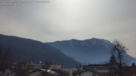 Archived image Webcam View over Gisingen in Feldkirch 11:00