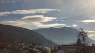 Archived image Webcam View over Gisingen in Feldkirch 13:00