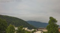Archiv Foto Webcam Blick über Gisingen bei Feldkirch 05:00