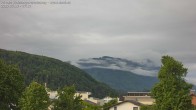 Archiv Foto Webcam Blick über Gisingen bei Feldkirch 06:00
