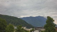 Archiv Foto Webcam Blick über Gisingen bei Feldkirch 13:00