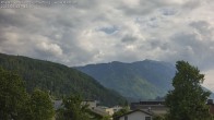 Archiv Foto Webcam Blick über Gisingen bei Feldkirch 15:00