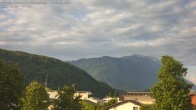 Archived image Webcam View over Gisingen in Feldkirch 06:00