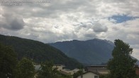 Archived image Webcam View over Gisingen in Feldkirch 11:00