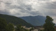 Archived image Webcam View over Gisingen in Feldkirch 13:00