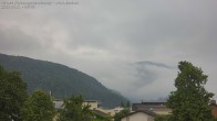 Archiv Foto Webcam Blick über Gisingen bei Feldkirch 12:00