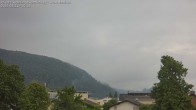 Archiv Foto Webcam Blick über Gisingen bei Feldkirch 13:00