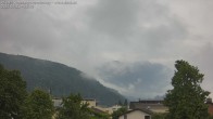 Archiv Foto Webcam Blick über Gisingen bei Feldkirch 14:00
