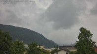 Archiv Foto Webcam Blick über Gisingen bei Feldkirch 16:00