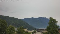 Archiv Foto Webcam Blick über Gisingen bei Feldkirch 06:00