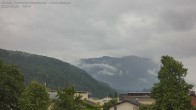 Archiv Foto Webcam Blick über Gisingen bei Feldkirch 07:00