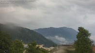 Archived image Webcam View over Gisingen in Feldkirch 06:00