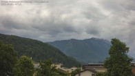Archiv Foto Webcam Blick über Gisingen bei Feldkirch 06:00