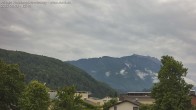 Archiv Foto Webcam Blick über Gisingen bei Feldkirch 11:00