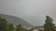 Archiv Foto Webcam Blick über Gisingen bei Feldkirch 15:00