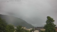 Archiv Foto Webcam Blick über Gisingen bei Feldkirch 17:00