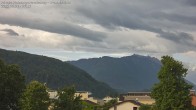 Archiv Foto Webcam Blick über Gisingen bei Feldkirch 06:00