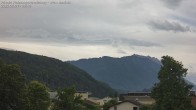 Archiv Foto Webcam Blick über Gisingen bei Feldkirch 07:00