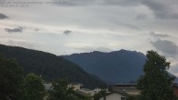 Archiv Foto Webcam Blick über Gisingen bei Feldkirch 09:00
