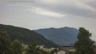 Archiv Foto Webcam Blick über Gisingen bei Feldkirch 11:00