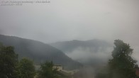 Archiv Foto Webcam Blick über Gisingen bei Feldkirch 05:00