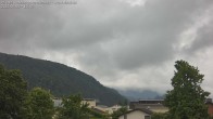 Archiv Foto Webcam Blick über Gisingen bei Feldkirch 09:00