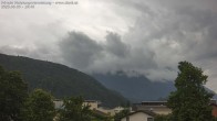 Archiv Foto Webcam Blick über Gisingen bei Feldkirch 15:00