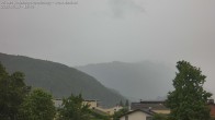 Archiv Foto Webcam Blick über Gisingen bei Feldkirch 17:00