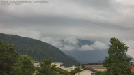 Archiv Foto Webcam Blick über Gisingen bei Feldkirch 06:00