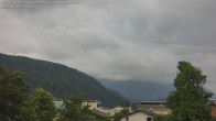 Archiv Foto Webcam Blick über Gisingen bei Feldkirch 07:00