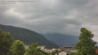Archived image Webcam View over Gisingen in Feldkirch 09:00