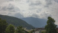 Archived image Webcam View over Gisingen in Feldkirch 11:00