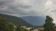 Archived image Webcam View over Gisingen in Feldkirch 15:00