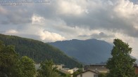 Archived image Webcam View over Gisingen in Feldkirch 17:00