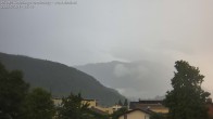 Archiv Foto Webcam Blick über Gisingen bei Feldkirch 05:00