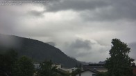 Archived image Webcam View over Gisingen in Feldkirch 05:00